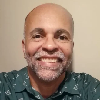 Marcelo Santos - Psicólogo e Musicoterapeuta
