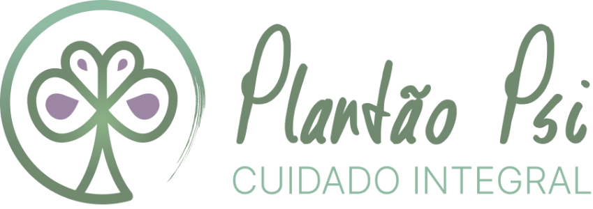 Plantão Psi Cuidado Integral
